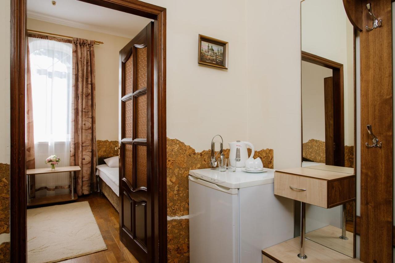 Villa Viktoriya Hotel Truskaveț Cameră foto